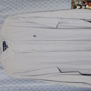mens ls button shirt